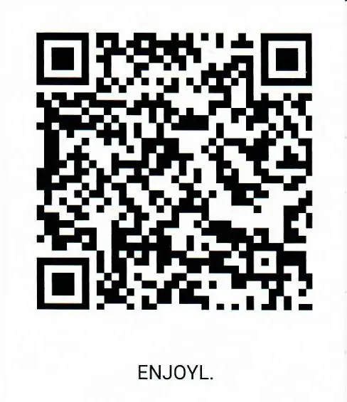 Twint qrcode