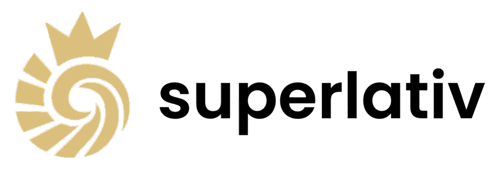 Superlativ logo